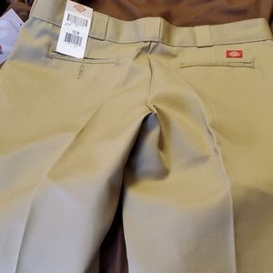 Doesn't fit me